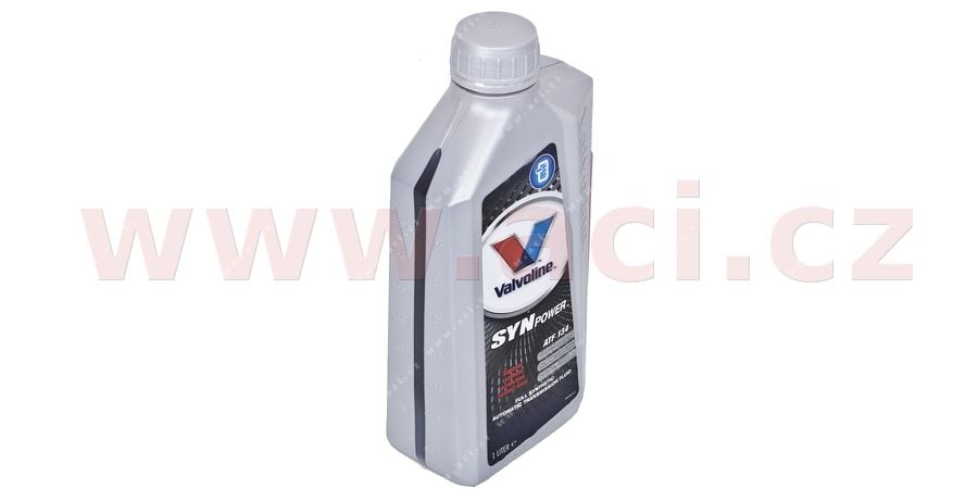 Obrázek produktu VALVOLINE SYNPOWER ATF 134 syntetický 1 l  801938