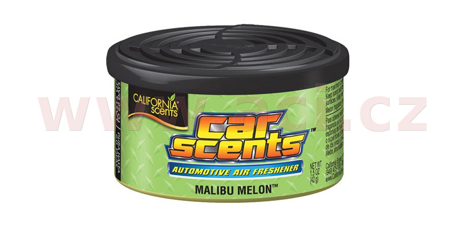 Obrázek produktu California Scents Car Scents (Meloun) 42 g CCS-1230CT
