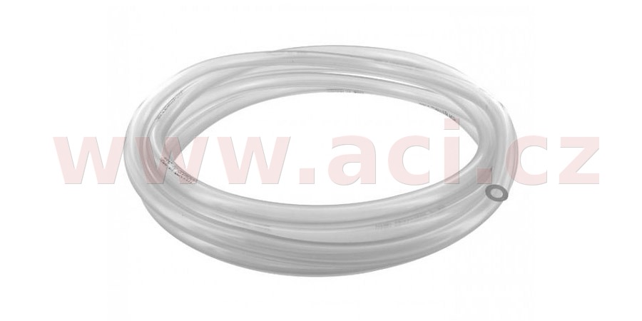 Obrázek produktu hadička k ostřikovačům (vnitřní průměr 3 mm), cena za 1 m, objednat lze násobky 10 m 003/005-CV000-00087