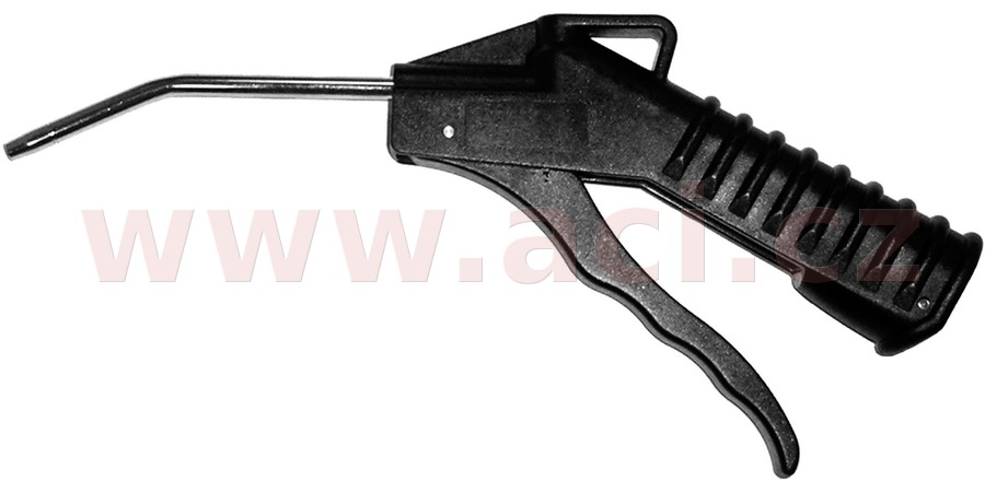 Obrázek produktu vzduchová pistole 100 mm KUNZER 7AP04