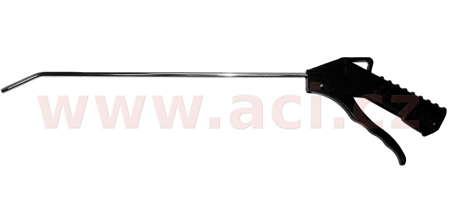 Obrázek produktu vzduchová pistole 330 mm KUNZER 7AP13