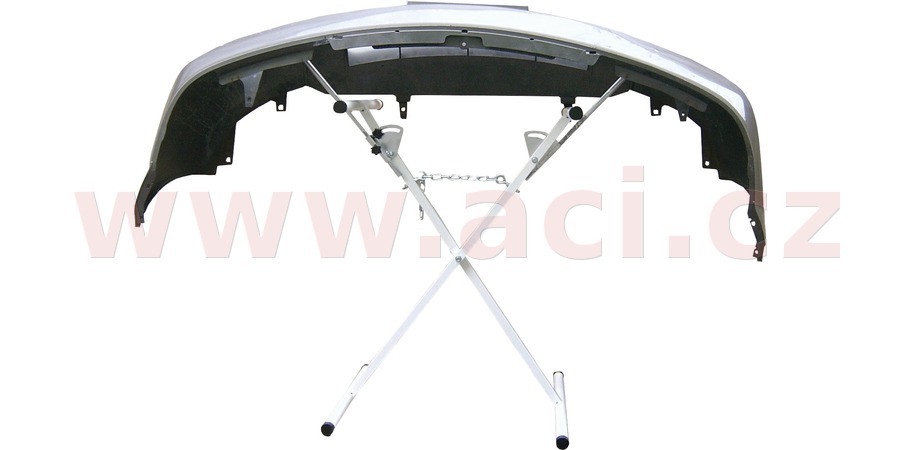 Obrázek produktu univerzální stojan na nárazníky a jiné karosářské díly 7UMS01