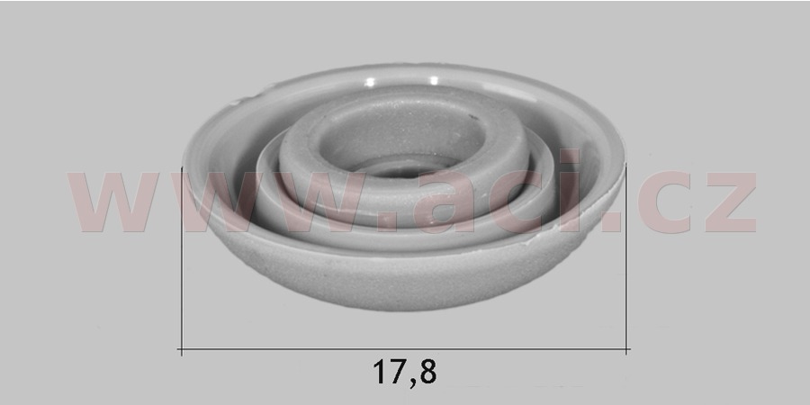 Obrázek produktu plastová krytka (sada 10 ks) 15544Z