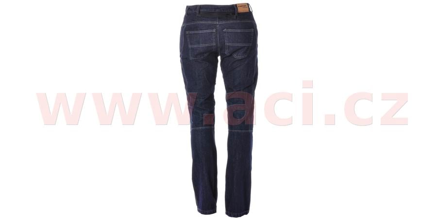 Obrázek produktu jeansy Aramid, ROLEFF - Německo, pánské (modré, vel. 32/M) RO175