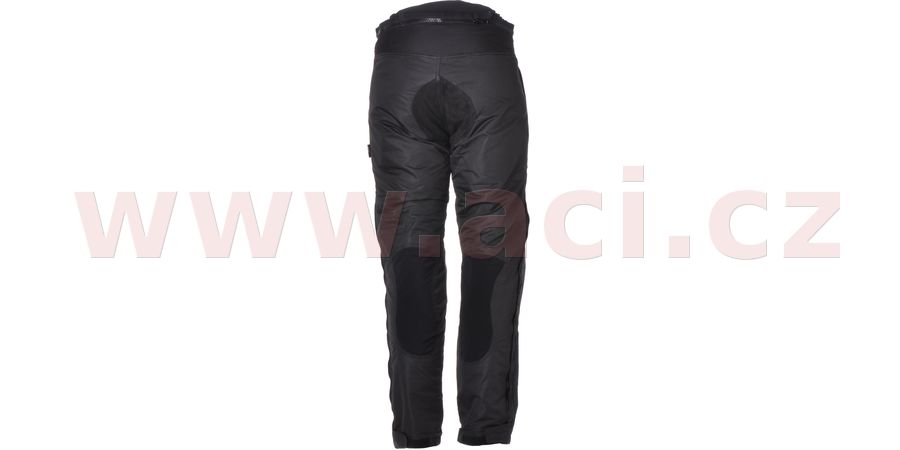Obrázek produktu kalhoty Textile, ROLEFF - Německo, pánské (černé, vel. XL) RO455