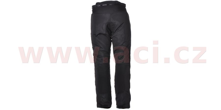 Obrázek produktu kalhoty Textile, ROLEFF, dámské (černé) RO455D