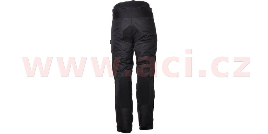 Obrázek produktu kalhoty Kodra, ROLEFF, pánské (černé) RO456