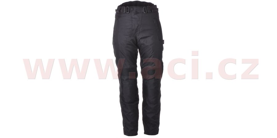 Obrázek produktu PRODLOUŽENÉ kalhoty Kodra, ROLEFF, pánské (černé) RO456L