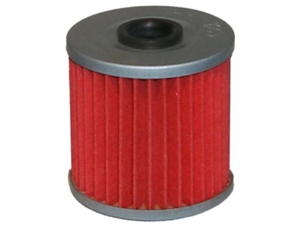 Obrázek produktu Olejový filtr HF123, HIFLOFILTRO