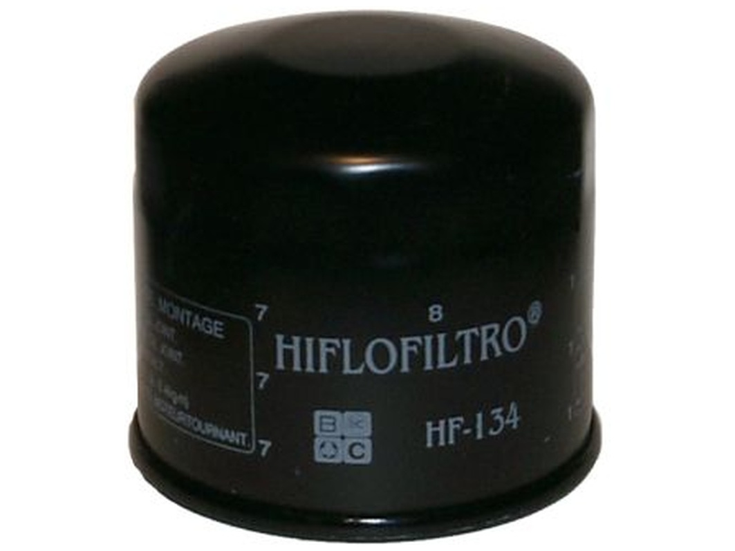 Obrázek produktu Olejový filtr HF134, HIFLOFILTRO