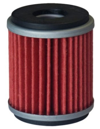Obrázek produktu Olejový filtr HF140, HIFLOFILTRO