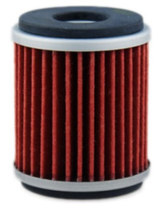Obrázek produktu Olejový filtr HF141, HIFLOFILTRO