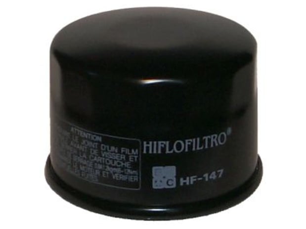 Obrázek produktu Olejový filtr HIFLOFILTRO HF147