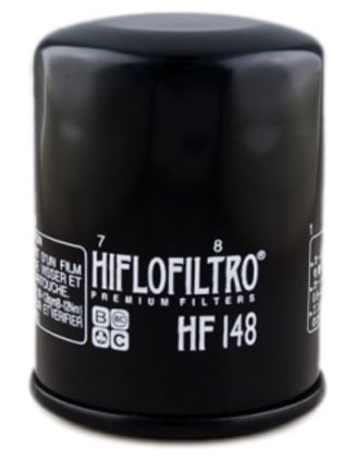 Obrázek produktu Olejový filtr HIFLOFILTRO HF148