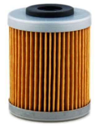 Obrázek produktu Olejový filtr HIFLOFILTRO HF157