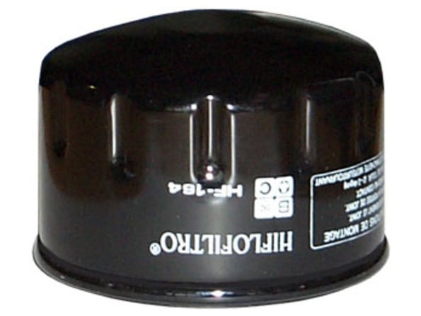 Obrázek produktu Olejový filtr HF164, HIFLOFILTRO