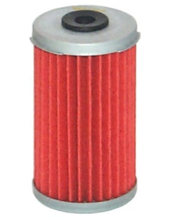 Obrázek produktu Olejový filtr HF169, HIFLOFILTRO