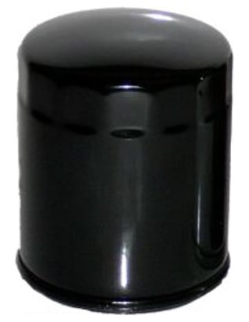 Obrázek produktu Olejový filtr HIFLOFILTRO černá