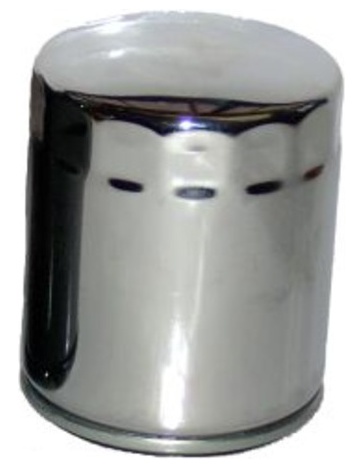 Obrázek produktu Olejový filtr HIFLOFILTRO HF170C chrom