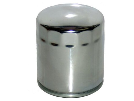 Obrázek produktu Olejový filtr HF174C, HIFLOFILTRO (Chrom)
