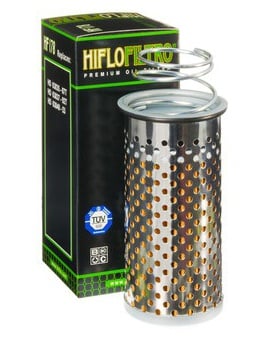 Obrázek produktu Olejový filtr HF178, HIFLOFILTRO