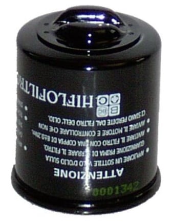 Obrázek produktu Olejový filtr HF183, HIFLOFILTRO