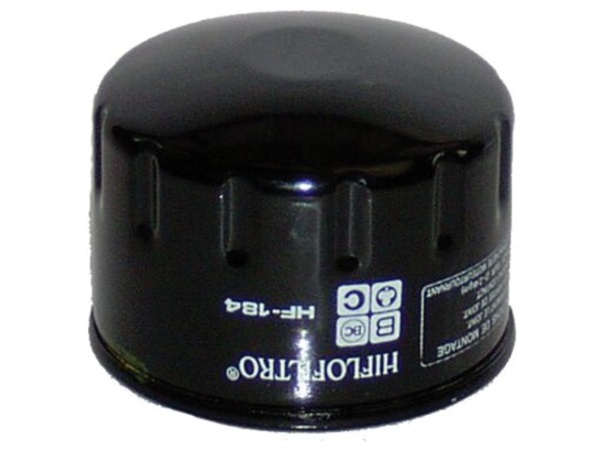 Obrázek produktu Olejový filtr HF184, HIFLOFILTRO
