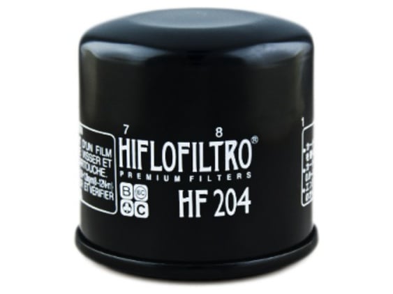 Obrázek produktu Olejový filtr HIFLOFILTRO HF204