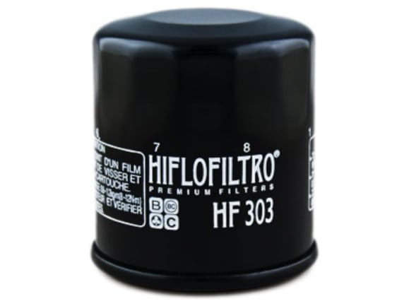 Obrázek produktu Olejový filtr HIFLOFILTRO HF303