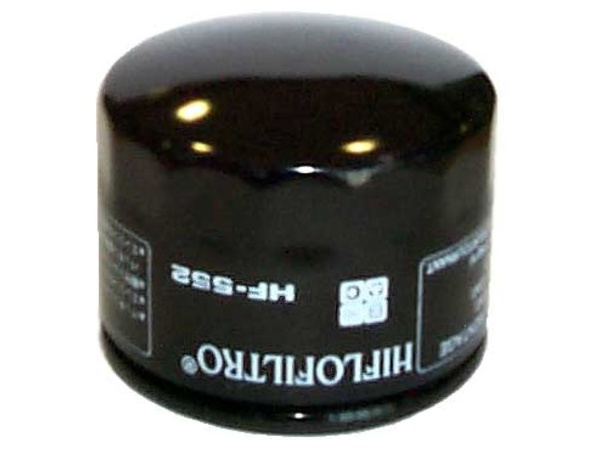 Obrázek produktu Olejový filtr HIFLOFILTRO HF552