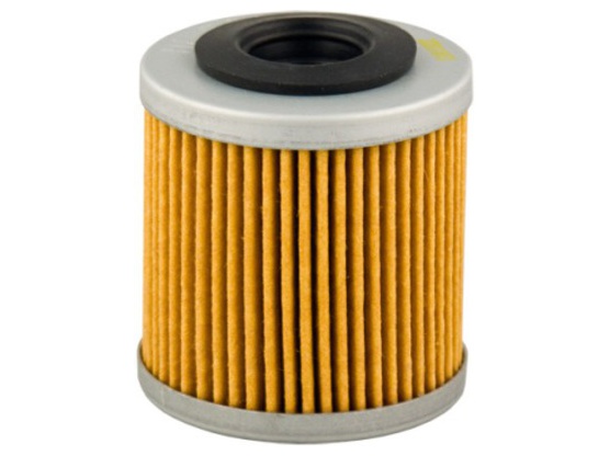 Obrázek produktu Olejový filtr HF563, HIFLOFILTRO