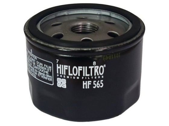 Obrázek produktu Olejový filtr HIFLOFILTRO HF565 HF565