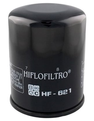 Obrázek produktu Olejový filtr HF621, HIFLOFILTRO