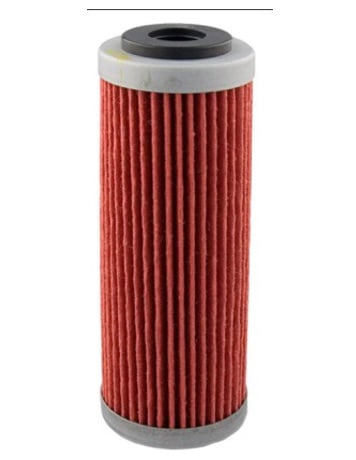 Obrázek produktu Olejový filtr HIFLOFILTRO HF652