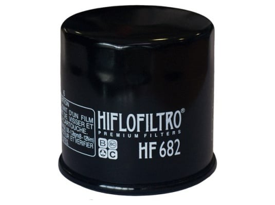 Obrázek produktu Olejový filtr HIFLOFILTRO HF682