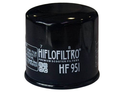 Obrázek produktu Olejový filtr HIFLOFILTRO HF951