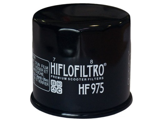 Obrázek produktu HIFLOFILTRO PREMIUM OIL-F