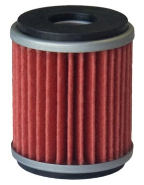 Obrázek produktu Olejový filtr HIFLOFILTRO HF981