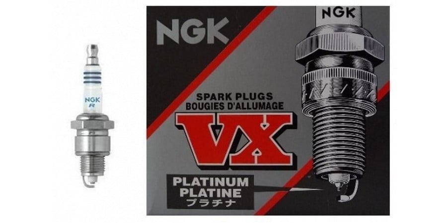 Obrázek produktu Zapalovací svíčka NGK Racing