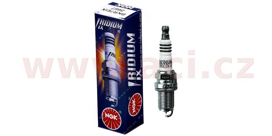 Zapalovací svíčka NGK Laser Iridium - IFR9H11 6588