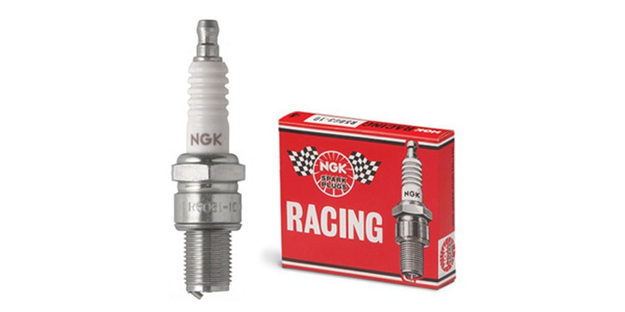 Obrázek produktu zapalovací svíčka R5184-105  řada Racing, NGK 3334