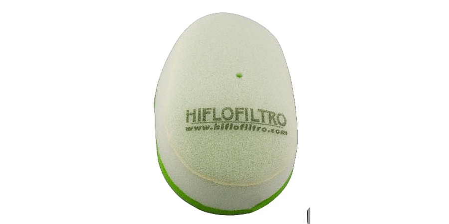 Obrázek produktu Pěnový vzduchový filtr HIFLOFILTRO HFF3020