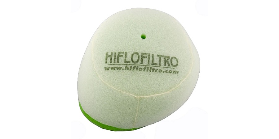 Obrázek produktu Pěnový vzduchový filtr HIFLOFILTRO HFF4012