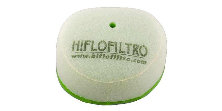 Obrázek produktu Pěnový vzduchový filtr HIFLOFILTRO HFF4014