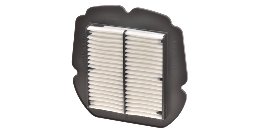 Obrázek produktu Vzduchový filtr HFA3618, HIFLOFILTRO