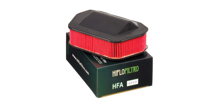 Obrázek produktu Vzduchový filtr HIFLOFILTRO HFA4919