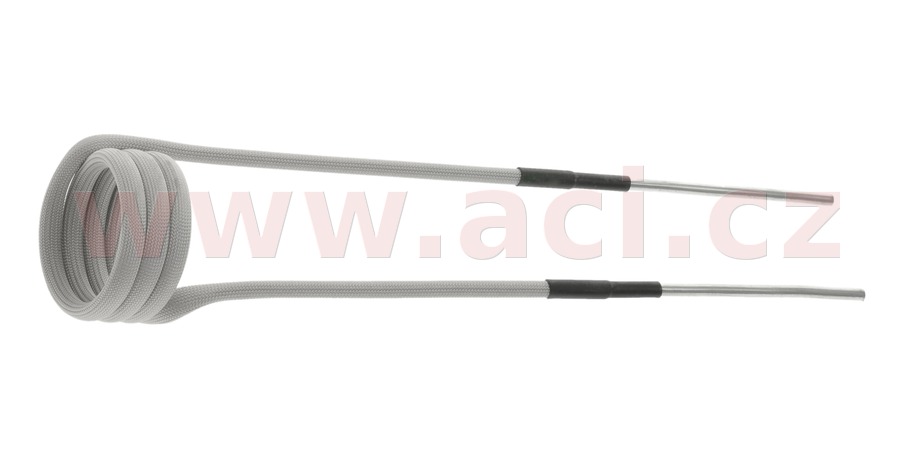 Obrázek produktu nahřívací cívka (průměr 33 mm) k indukčnímu nahřívači MD99-609