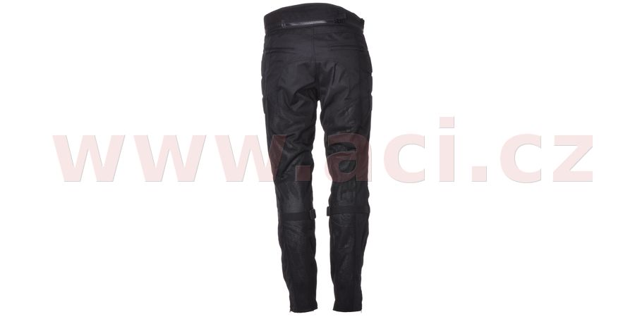 Obrázek produktu kalhoty Kodra Mesh, ROLEFF, pánské (černé) RO480