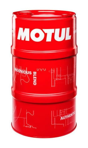 Obrázek produktu MOTUL 5100 10W40 4T, 60 l  101391