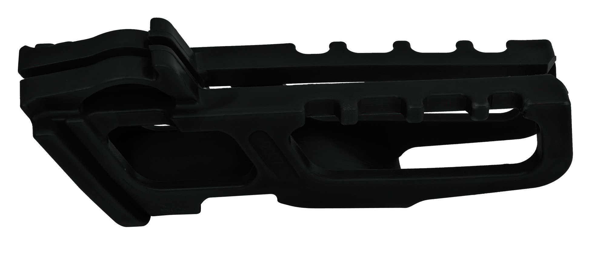 Obrázek produktu vodítko řetězu Honda, RTECH (černé)